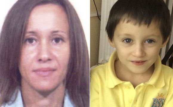 Убитые в Болгарии Анна и Никита Леонтьевы Убитые в Болгарии Анна и Никита Леонтьевы