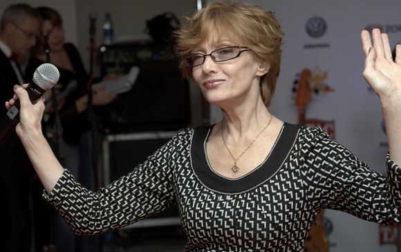 Зарубину возмутили слова Малинина о том, что их дочь «бомжует» Зарубину возмутили слова Малинина о том, что их дочь «бомжует»