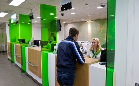 Около 30 тысяч клиентов Сбербанка стали жертвами мошенничества Около 30 тысяч клиентов Сбербанка стали жертвами мошенничества
