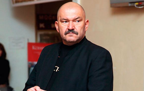 Геннадий Венгеров из сериала «Час Волкова» скончался от рака Геннадий Венгеров из сериала «Час Волкова» скончался от рака
