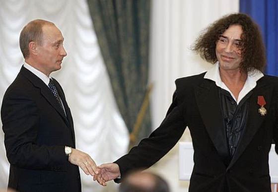 Валерий Леонтьев Валерий Леонтьев