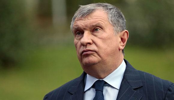 Выяснилось, что Сечин ежемесячно получает до 20 миллионов рублей Выяснилось, что Сечин ежемесячно получает до 20 миллионов рублей