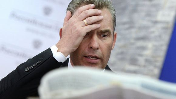 15 тысяч россиян требуют отставки Уполномоченного по правам ребенка Астахова 15 тысяч россиян требуют отставки Уполномоченного по правам ребенка Астахова