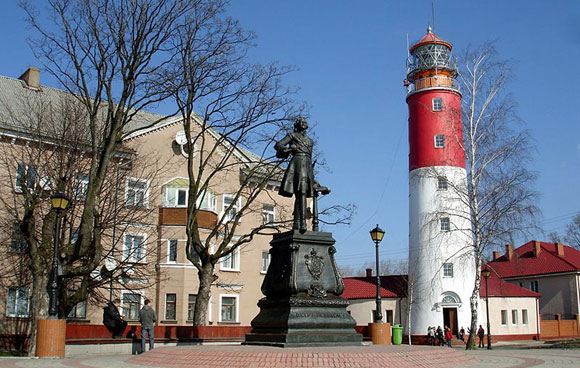 «Единая Россия» проиграла выборы в горсовет Балтийска «Единая Россия» проиграла выборы в горсовет Балтийска