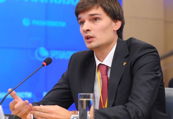 Российский педагог Андрей Сиденко был признан одним из самых влиятельных в мире Российский педагог Андрей Сиденко был признан одним из самых влиятельных в мире