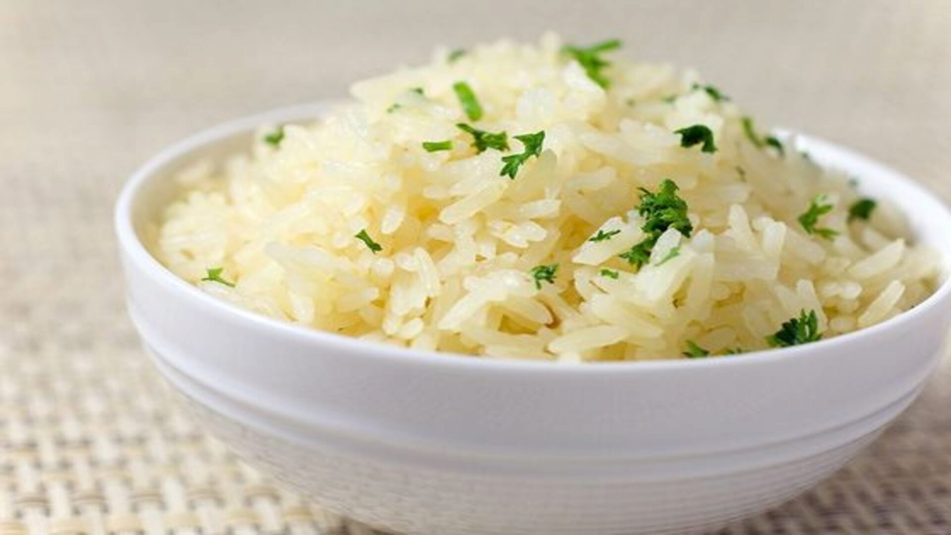 Рассыпчатый рис - отличный гарнир Рассыпчатый рис - отличный гарнир