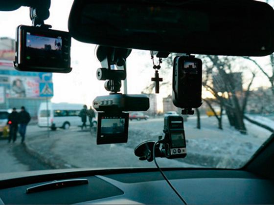 Видеорегистраторы прочно вошли в жизнь автомобилистов Видеорегистраторы прочно вошли в жизнь автомобилистов