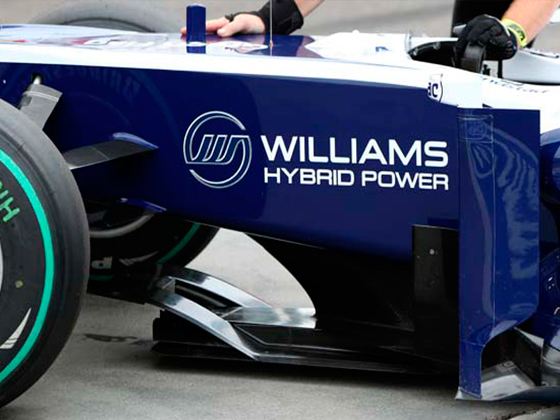 Рекордсменом по штрафам оказалась команда Williams Рекордсменом по штрафам оказалась команда Williams