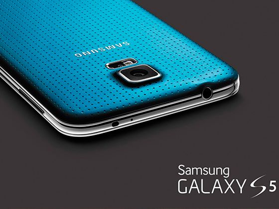 Samsung Galaxy S5 Samsung Galaxy S5
