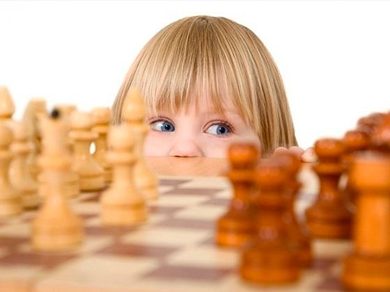 Игра в шахматы влияет на успешность в жизни Игра в шахматы влияет на успешность в жизни