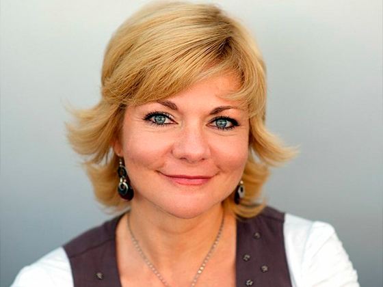 На фото: Наталья Гусева На фото: Наталья Гусева
