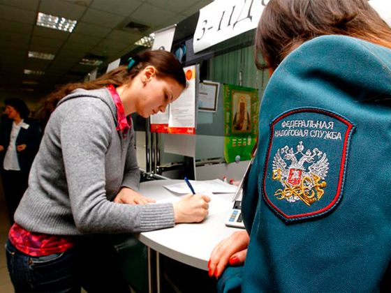 Налог на недвижимость введут не ранее 2015 года Налог на недвижимость введут не ранее 2015 года