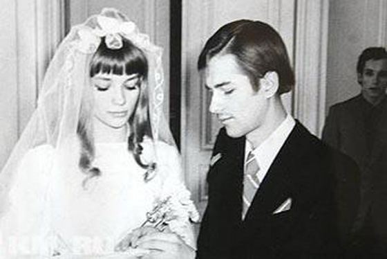 Игорь Ливанов биография, фото, семья и его сын, личная