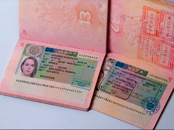 Россиянам будут давать двухгодовые шенгенские визы Россиянам будут давать двухгодовые шенгенские визы