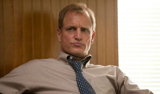 Вуди Харрельсон в сериале «Настоящий детектив» Вуди Харрельсон в сериале «Настоящий детектив»