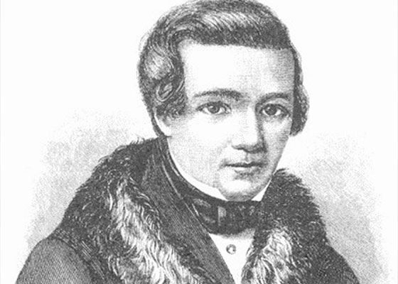 На фото: Алексей Кольцов На фото: Алексей Кольцов