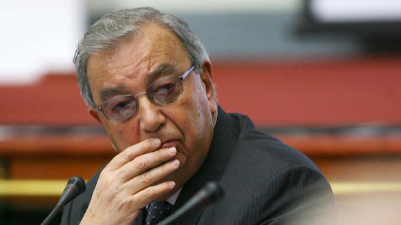 Бывший премьер Евгений Примаков скончался в возрасте 85 лет Бывший премьер Евгений Примаков скончался в возрасте 85 лет