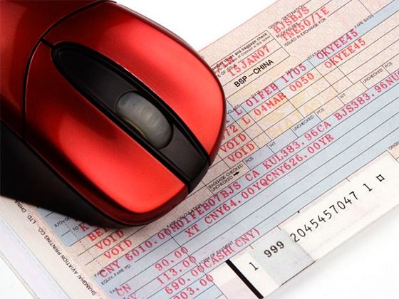 Чем хороша покупка авиабилетов в режиме онлайн? Чем хороша покупка авиабилетов в режиме онлайн?