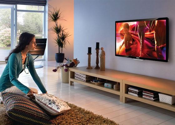 Конкурентом LCD телевизоров является плазменная панель Конкурентом LCD телевизоров является плазменная панель
