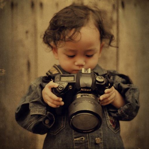 Профессиональный детский фотограф подберет особый подход к ребенку Профессиональный детский фотограф подберет особый подход к ребенку