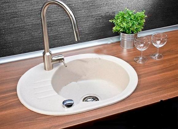Кухонные мойки из фрагранита Franke Кухонные мойки из фрагранита Franke