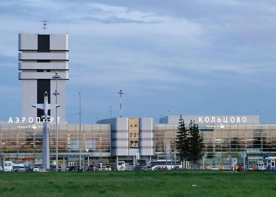Престижная награда «Самый лучший международный аэропорт РФ» досталась по праву аэропорту Кольцово Престижная награда «Самый лучший международный аэропорт РФ» досталась по праву аэропорту Кольцово