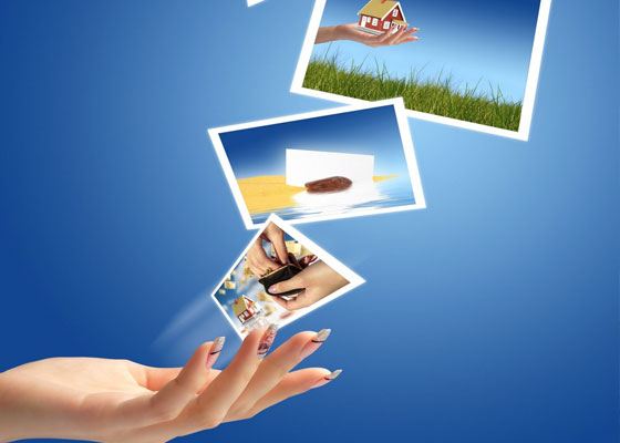 Фотохостингом называют сервис хранения фотографий Фотохостингом называют сервис хранения фотографий