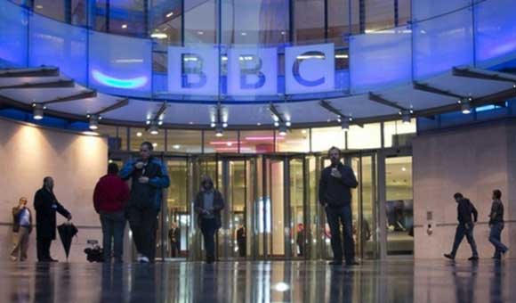 В Госдуме предложили арестовать российские счета корпорации BBC В Госдуме предложили арестовать российские счета корпорации BBC