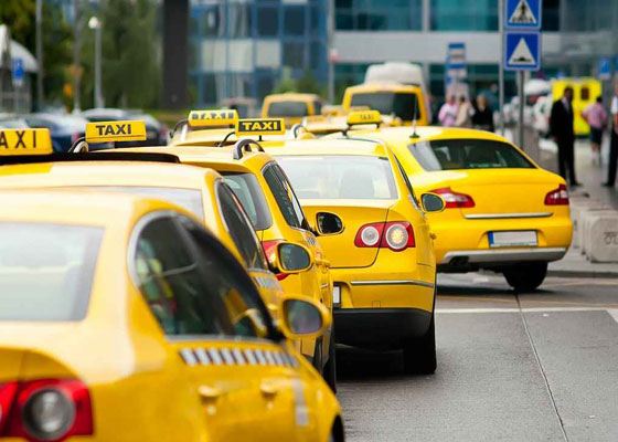 Служба заказа такси в аэропорт является одной из важнейших в столице Служба заказа такси в аэропорт является одной из важнейших в столице