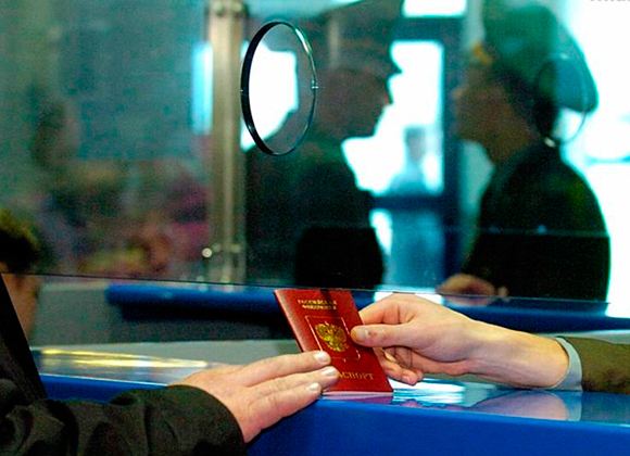 Выезд за границу – это трепетный процесс Выезд за границу – это трепетный процесс