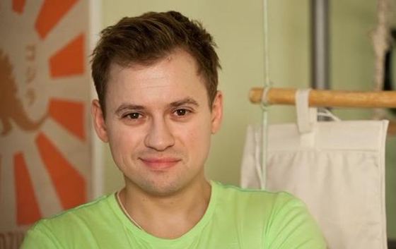 Андрей Гайдулян Андрей Гайдулян