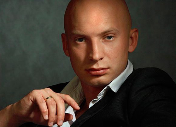 На фото: Роман Третьяков На фото: Роман Третьяков