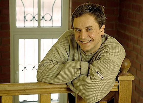 На фото: Андрей Соколов На фото: Андрей Соколов