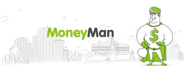 Сервис онлайн-кредитования MoneyMan опережает свою отрасль по темпам роста Сервис онлайн-кредитования MoneyMan опережает свою отрасль по темпам роста