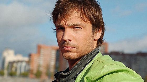 Алексей Чадов Алексей Чадов