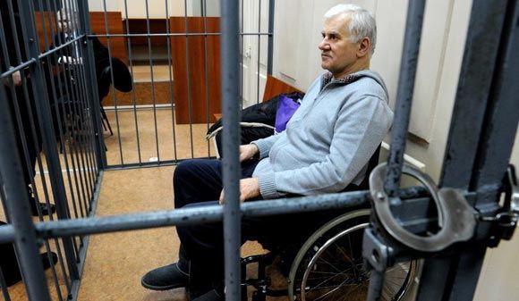 Экс-мэр Махачкалы Амиров получил пожизненный срок Экс-мэр Махачкалы Амиров получил пожизненный срок