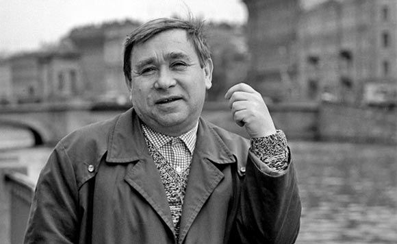 Актер Михаил Светин умер на 85-м году жизни Актер Михаил Светин умер на 85-м году жизни