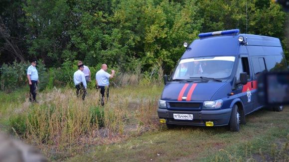 В Воронежской области предполагаемый убийца бабушки и внучки погиб при задержании В Воронежской области предполагаемый убийца бабушки и внучки погиб при задержании