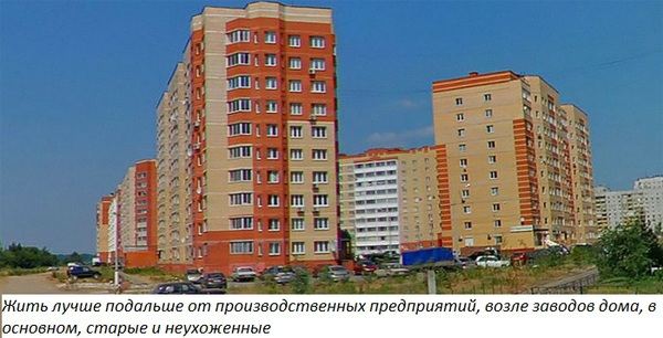 Жуковский привлекателен тем, что жить с комфортом можно не только в центре Жуковский привлекателен тем, что жить с комфортом можно не только в центре
