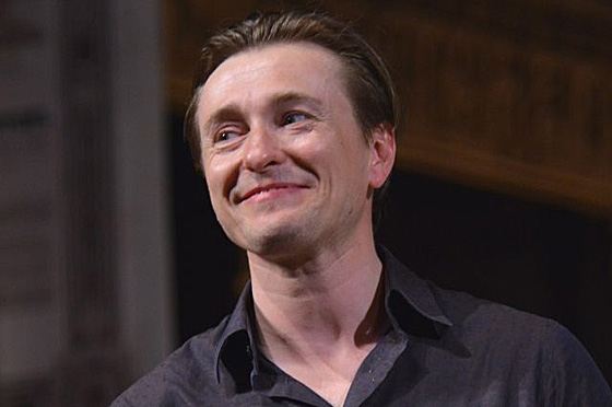 Сергей Безруков Сергей Безруков