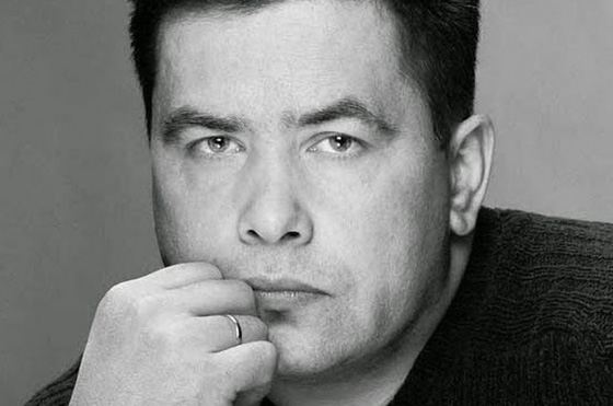 Николай Расторгуев Николай Расторгуев