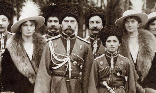 Следственный комитет возобновил расследование убийства Николая II и его семьи