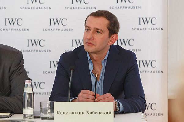 На фото: Константин Хабенский На фото: Константин Хабенский