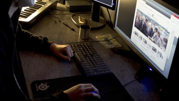 ЦБ: пять крупных банков РФ подверглись мощной DDoS атаке ЦБ: пять крупных банков РФ подверглись мощной DDoS атаке