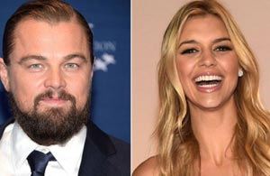 Ди Каприо помолвился с Ногами