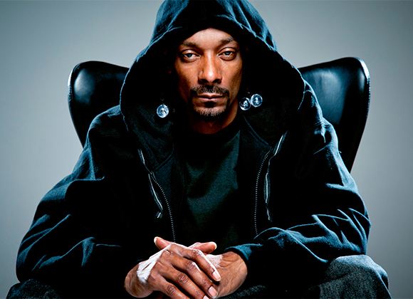 На фото: Snoop Dogg На фото: Snoop Dogg