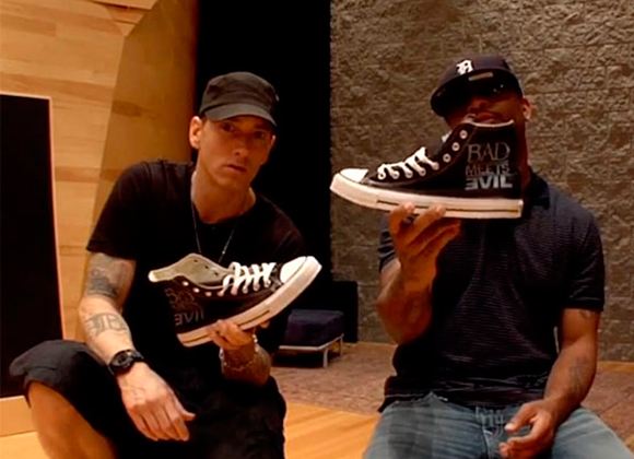 Звезды тоже любят Converse Звезды тоже любят Converse
