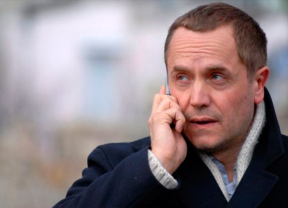 На фото: Андрей Соколов На фото: Андрей Соколов