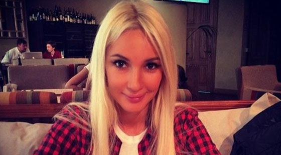 Лера Кудрявцева Лера Кудрявцева