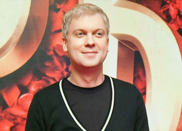 На фото: Сергей Светлаков На фото: Сергей Светлаков